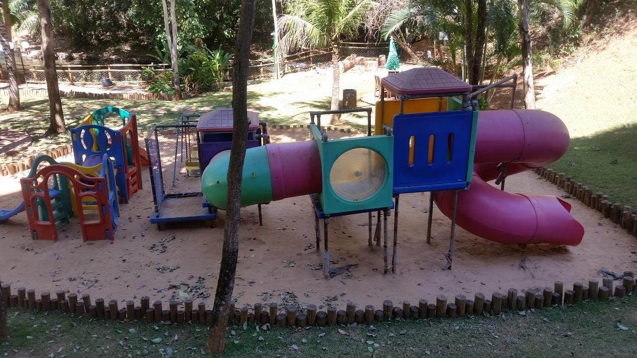 ריו קוונטה Thermas Paradise מראה חיצוני תמונה