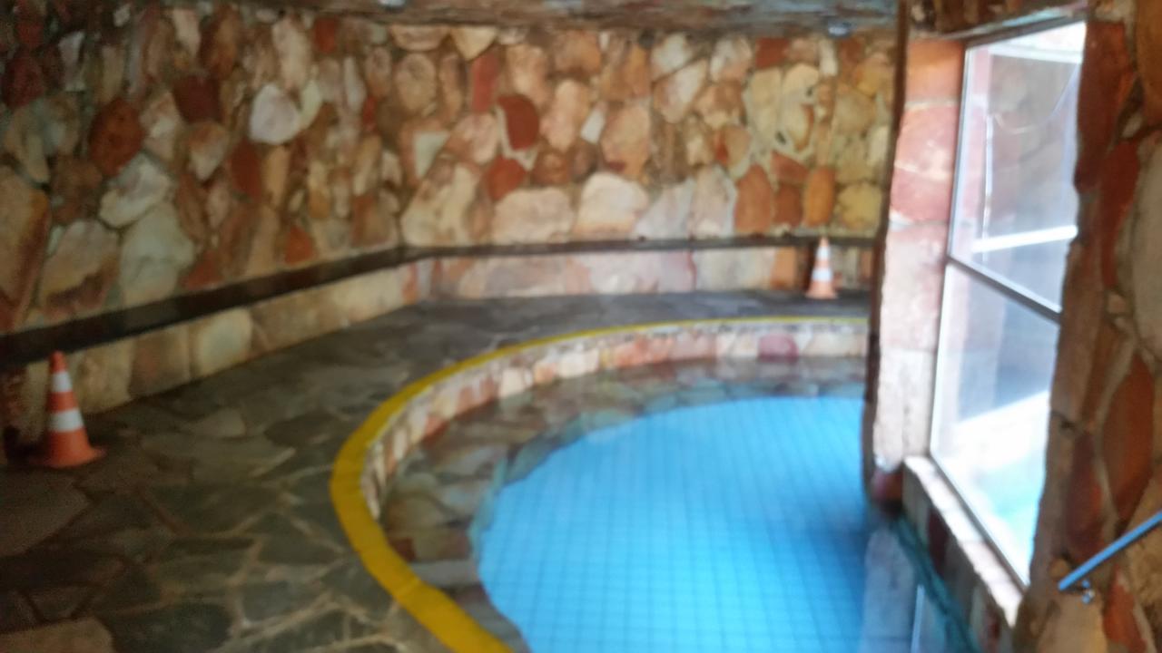 ריו קוונטה Thermas Paradise מראה חיצוני תמונה