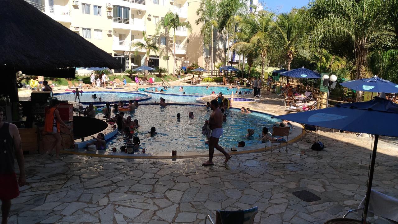 ריו קוונטה Thermas Paradise מראה חיצוני תמונה